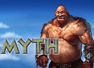 Игровой слот Myth